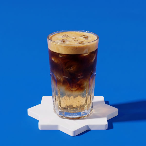 Arabica Espresso Tonic Water