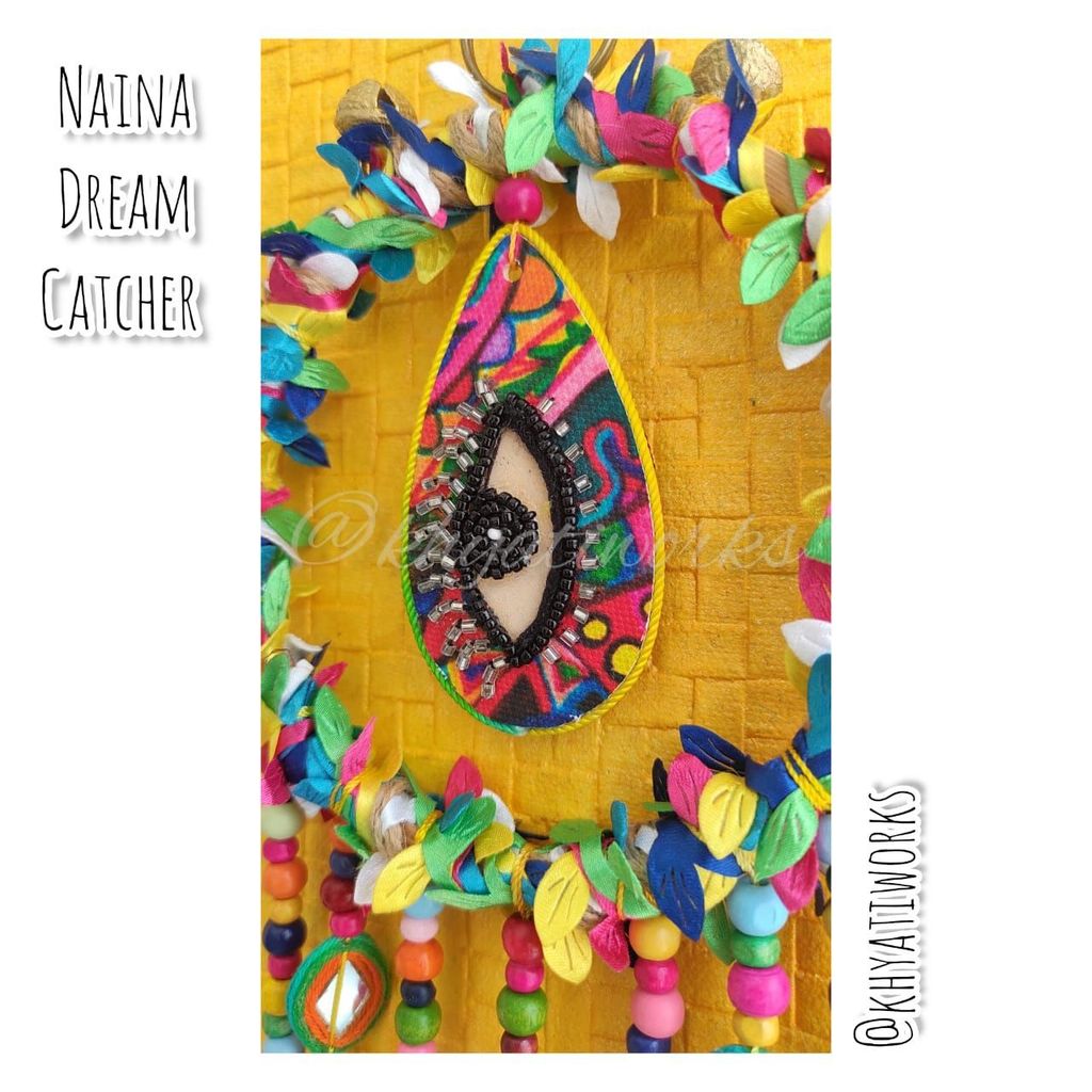 Naina Dream Catcher view 2
