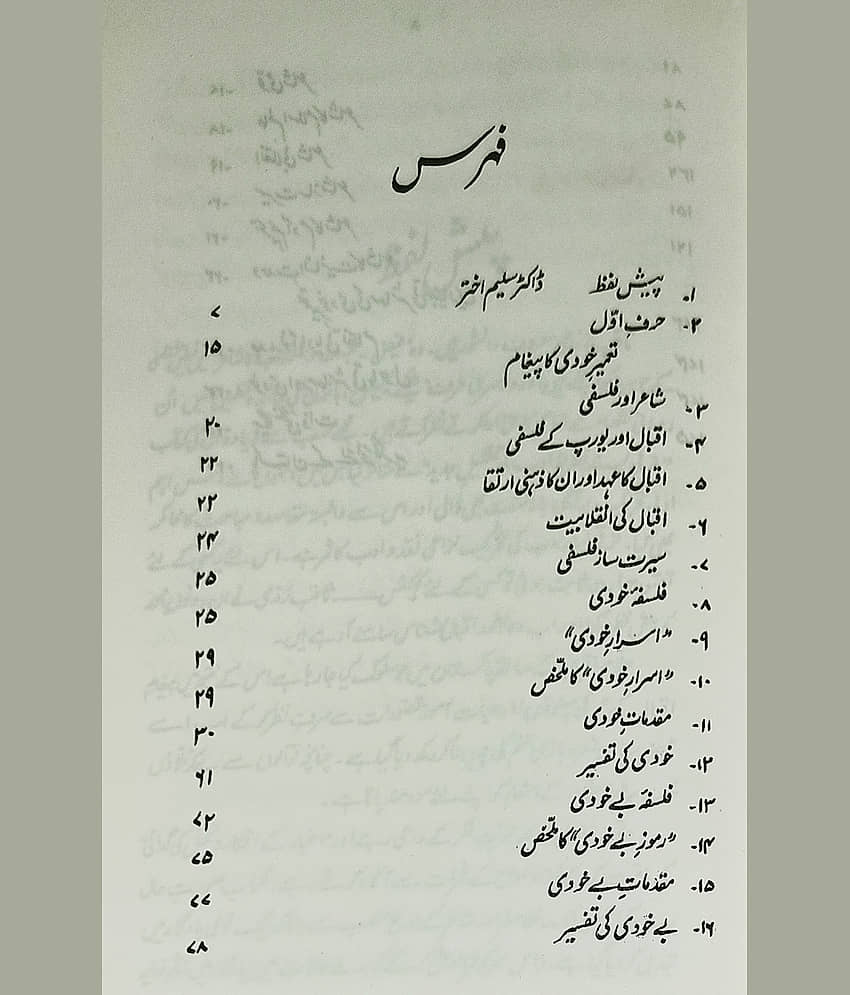 Iqbal ki Inqalabiat Urdu Literary Theory By Saqib Razmi view 2