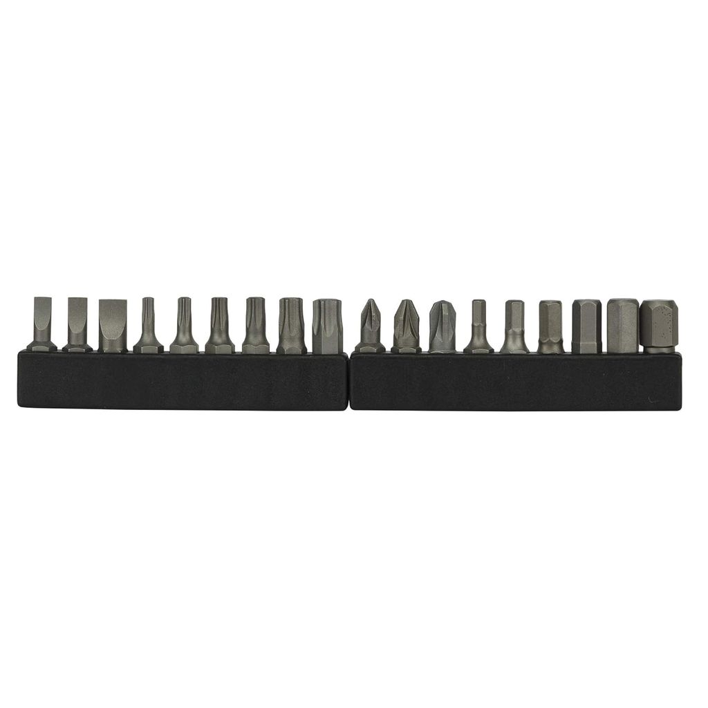 Stanley 3/8" Drive Socket Set 46Pc 3/8" Sq Dr.Drive Socket Set 89-516 view 2
