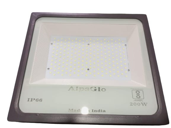 LED Flood Lights view 2