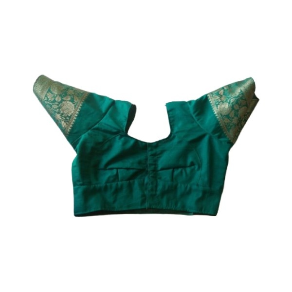 Designed Blouse (Size - 24)