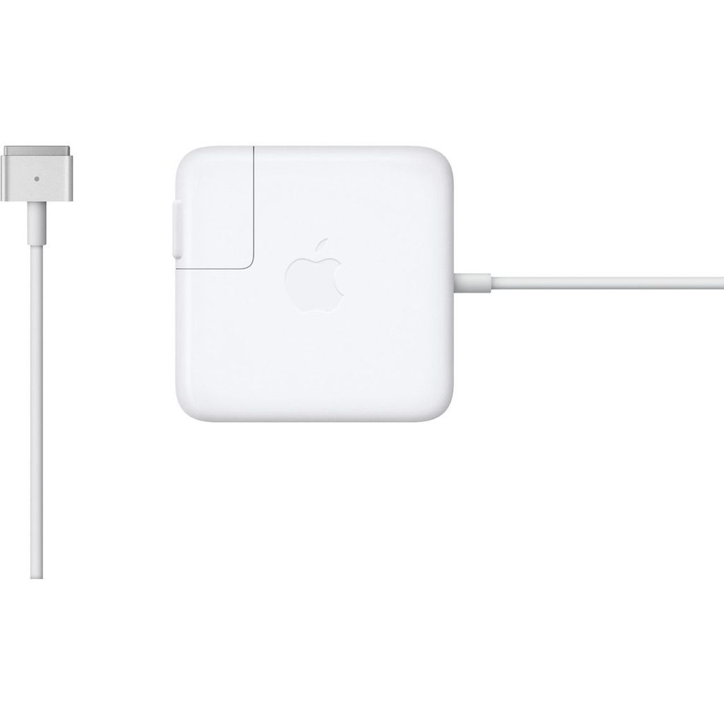 Apple 85W MagSafe 2 Power Adapter (for MacBook Pro with Retina display) view 2