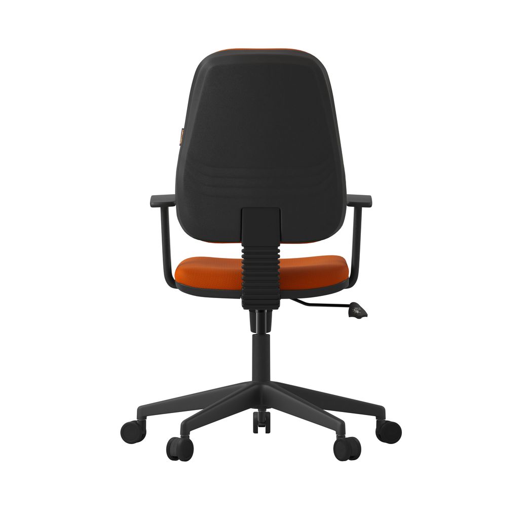 Chair Rudy - L view 2