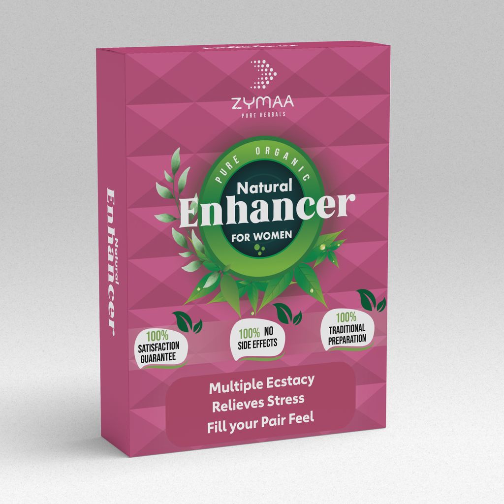 Zymaa natural Enhancer for Women (2gms) (Pack of 21) view 2
