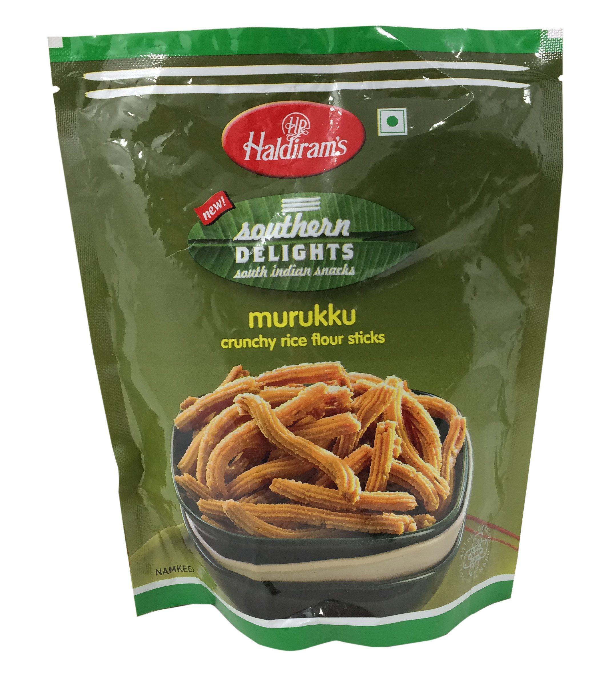 Haldiram'S Murukku