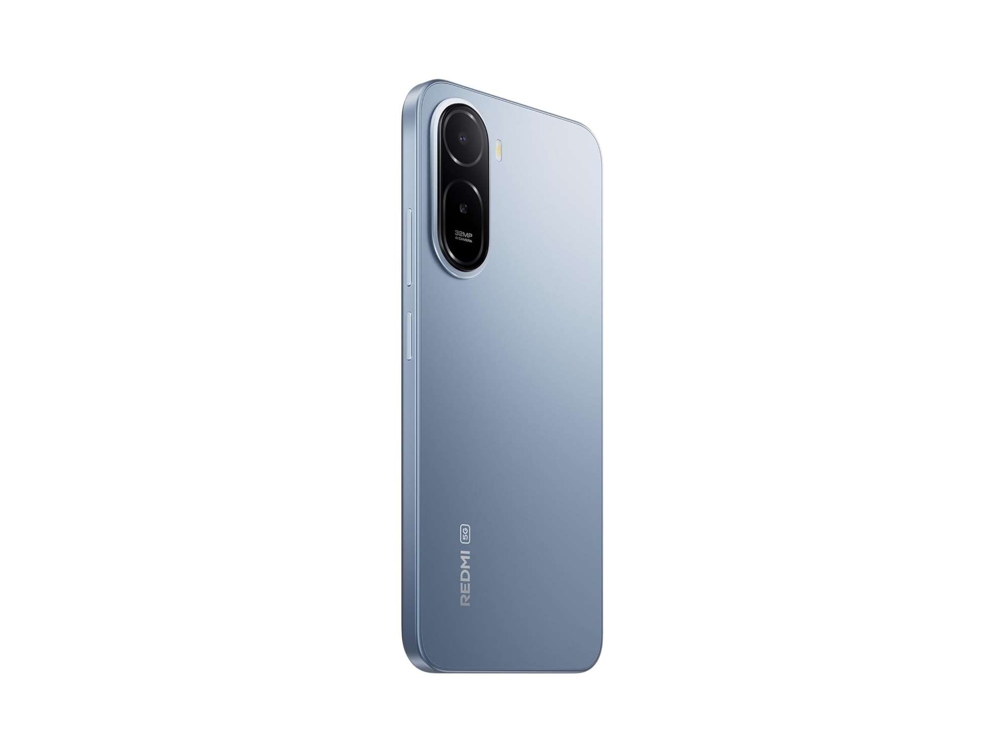 Redmi A7 Pro 5G Smartphone, 4GB RAM, 128GB Storage - Mist Blue view 2