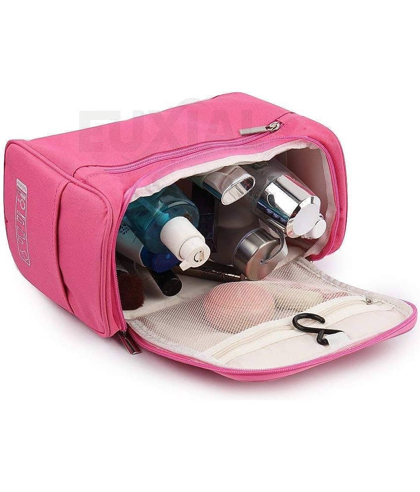 SUNESH CREATION Multi Travel Kit Bag ( 1 Pc ) view 2