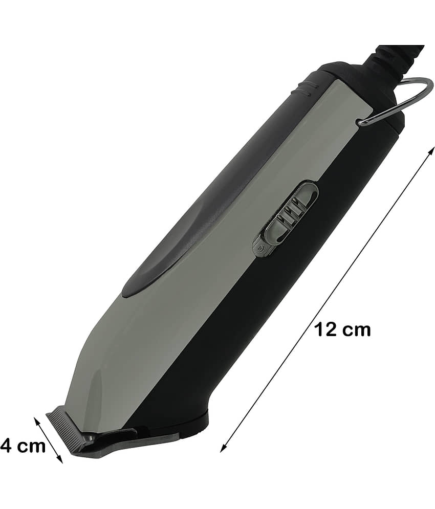 JMALL - Corded Trimmer Multicolor Corded Clipper view 2
