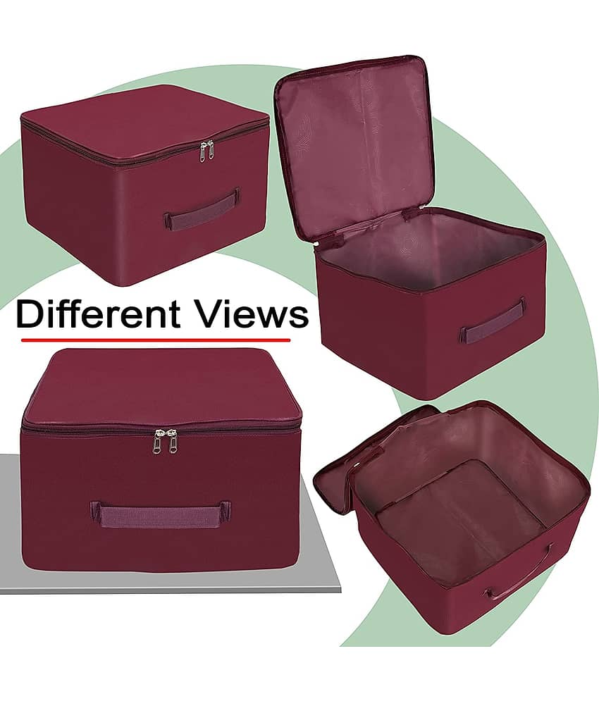 Collapsible Wardrobes ( Pack of 6 ) view 2