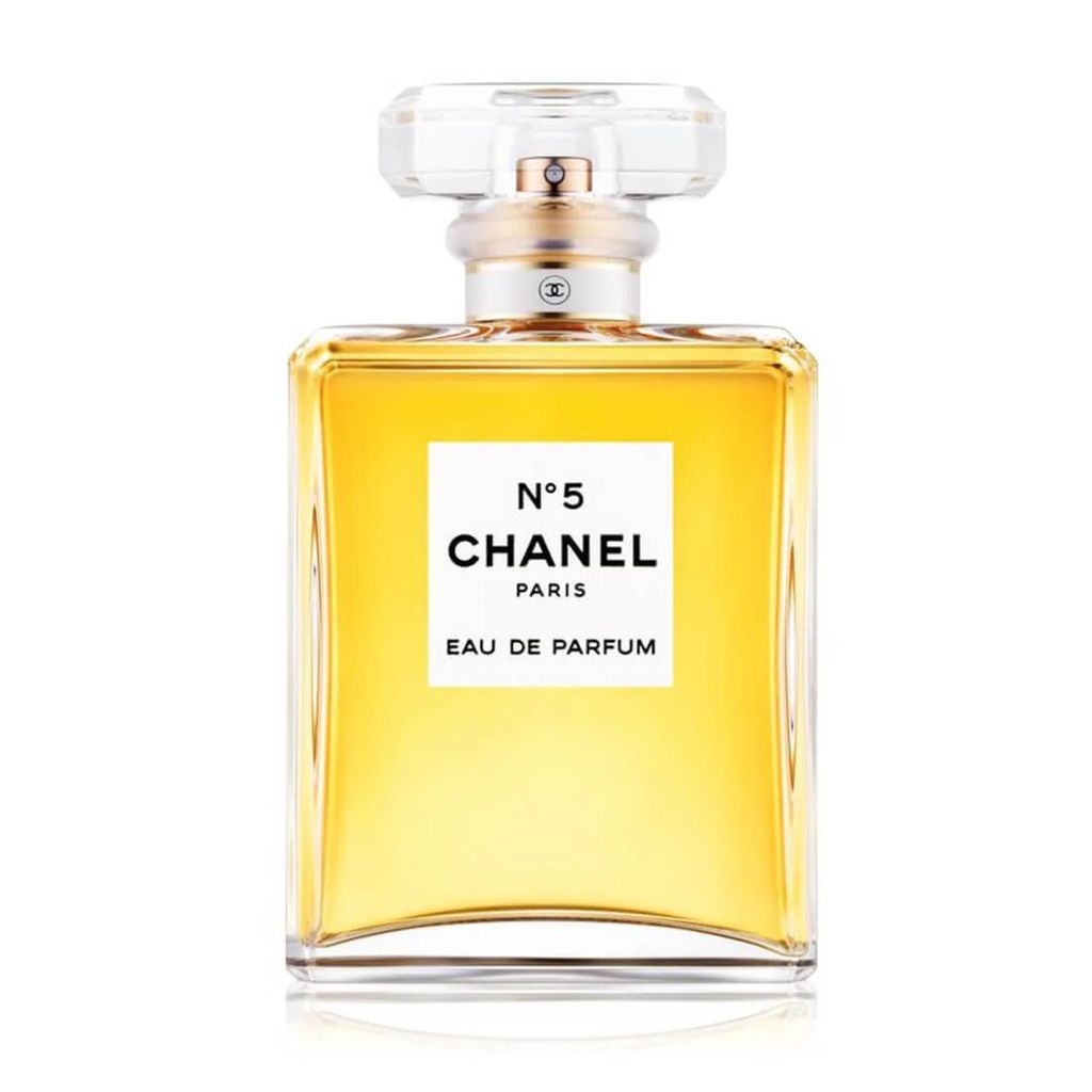 Chanel N°5 Eau De Parfum For Women 100ml Sophisticated, and Elegant Fragrance Scent view 2