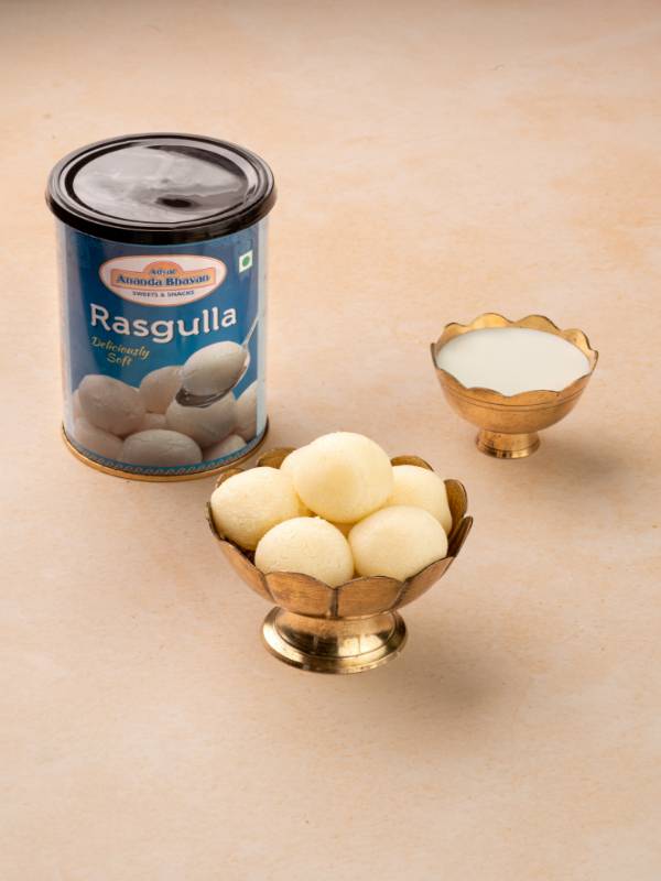 AAB RASAGULLA 'TIN BIG'