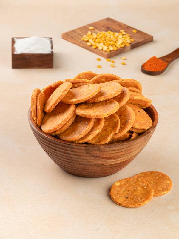 MINI THATTAI 250 GMS