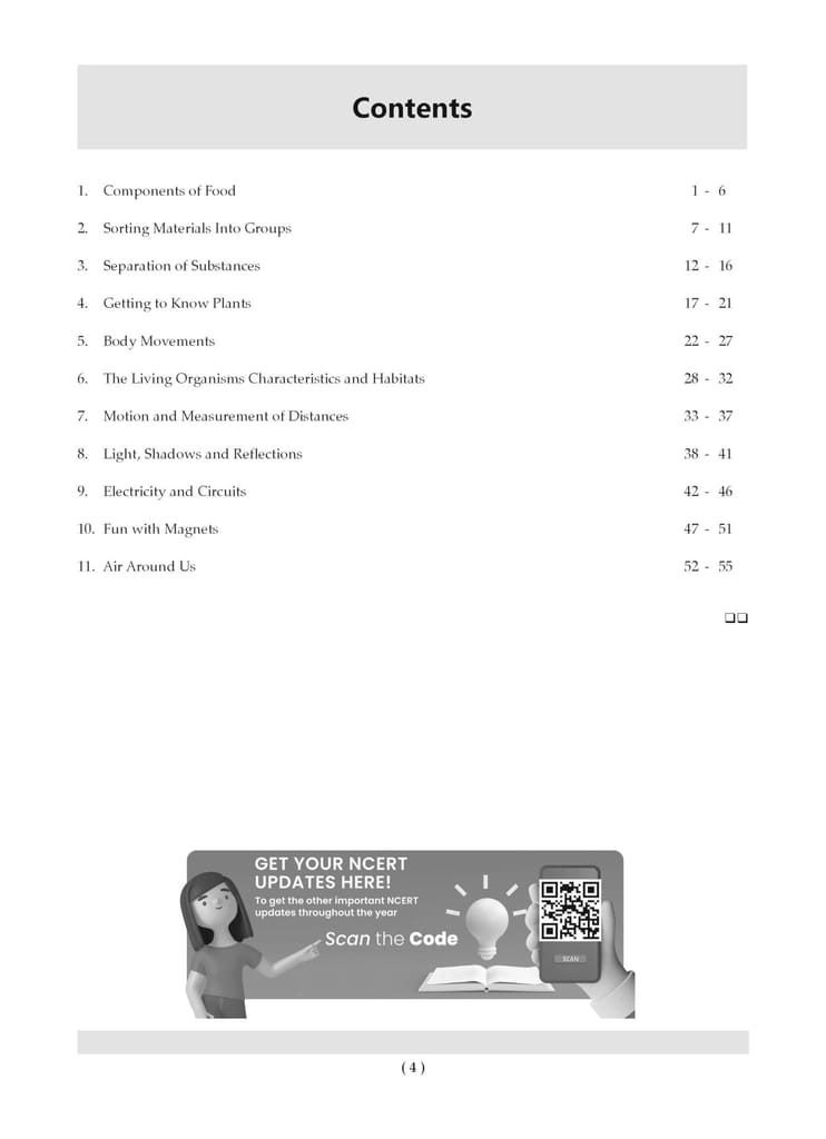 Oswaal NCERT Textbook Solutions Class 6 Science | Mathematics | Set of 2 Books | For Latest Exam Oswaal Editorial Board view 2