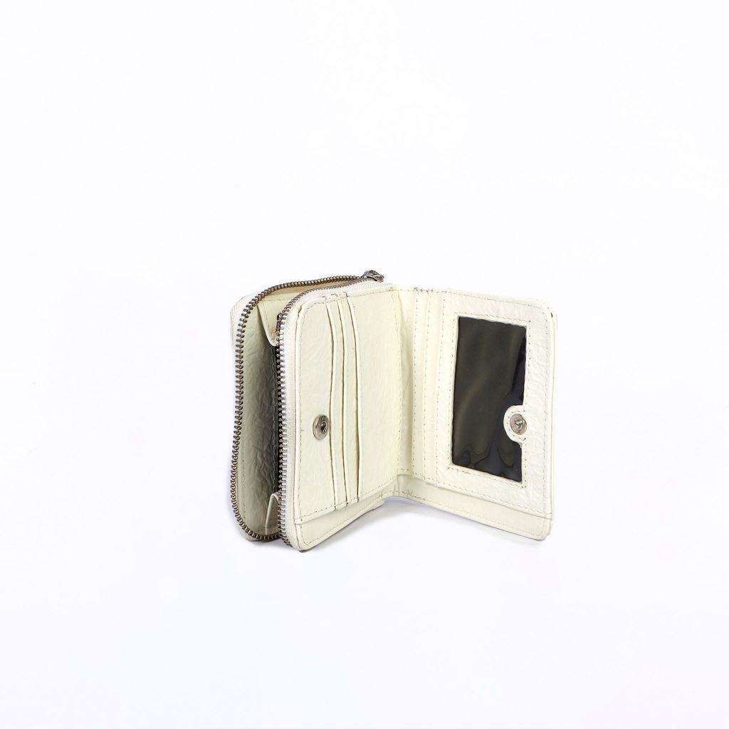 Daily Use Genuine Leather Pocket Wallet view 2