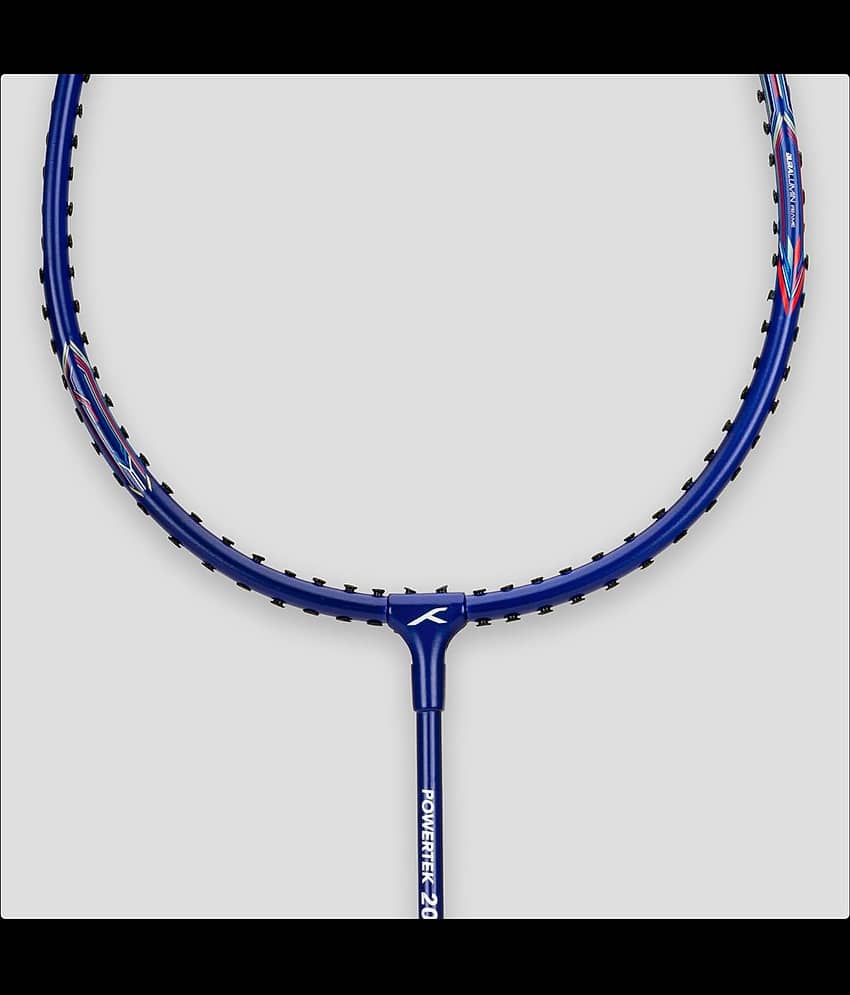 HUNDRED Multicolor Badminton Racquet ( Pack of 1 ) view 2