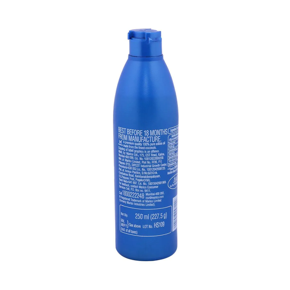 Parachute Coconut Oil 250 Ml view 2