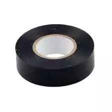 3M™ Scotch® 88 Black Vinyl Electrical Tape, 3/4 in x 66 ft, 1 Roll view 2