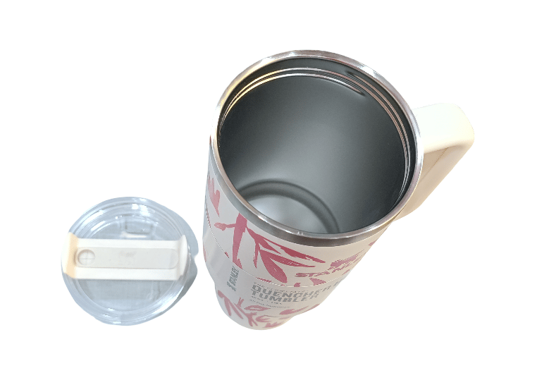 Stanley Stainless Tumbler view 2