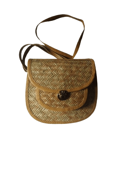 Sitalpati Bag Handmade Women's Sling Bag