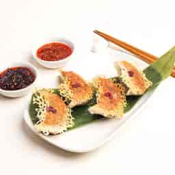 Veg Potsticker
