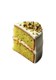 Pistachio Cassata