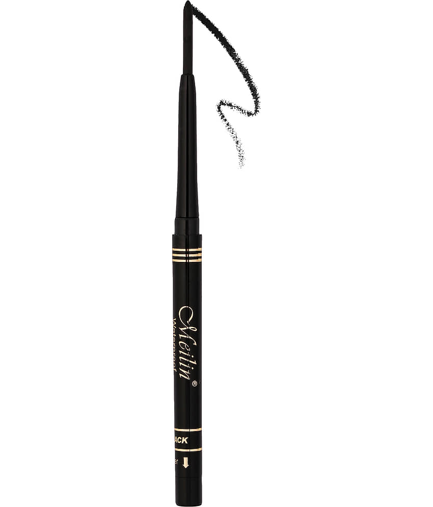 Meilin Kajal Pencil White 1 g view 2