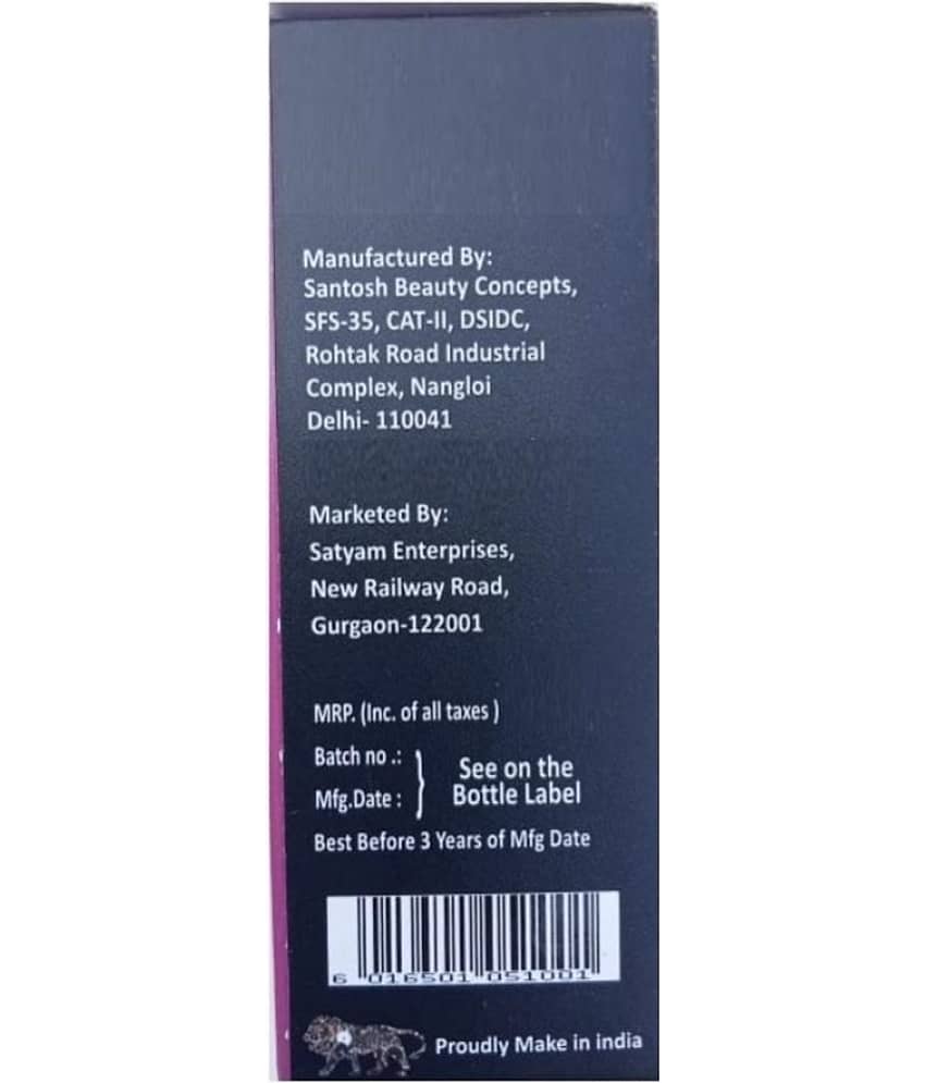 Donnara Organics Face Serum Alpha Hydroxy Acids Spot Removal For All Skin Type ( Pack of 1 ) view 2