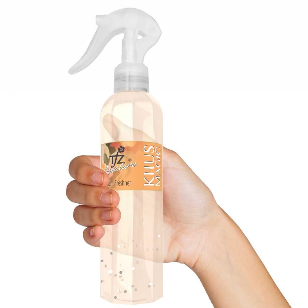TFZ Signature Khus Magic 250ml view 2