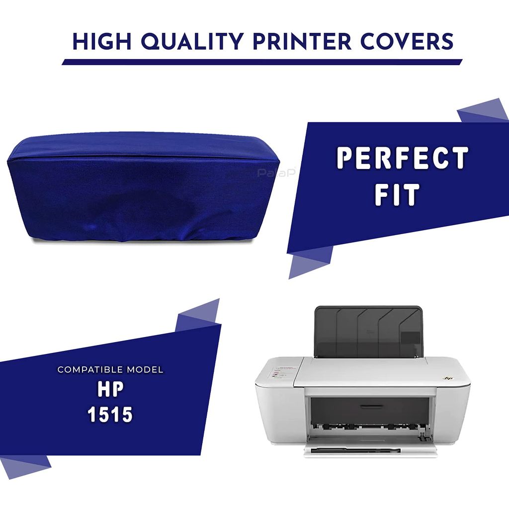 PalaP Dust Proof Printer Cover for HP1515 All-in-One view 2