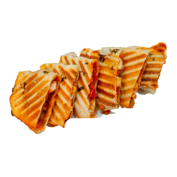 Paneer Grilled Kulcha