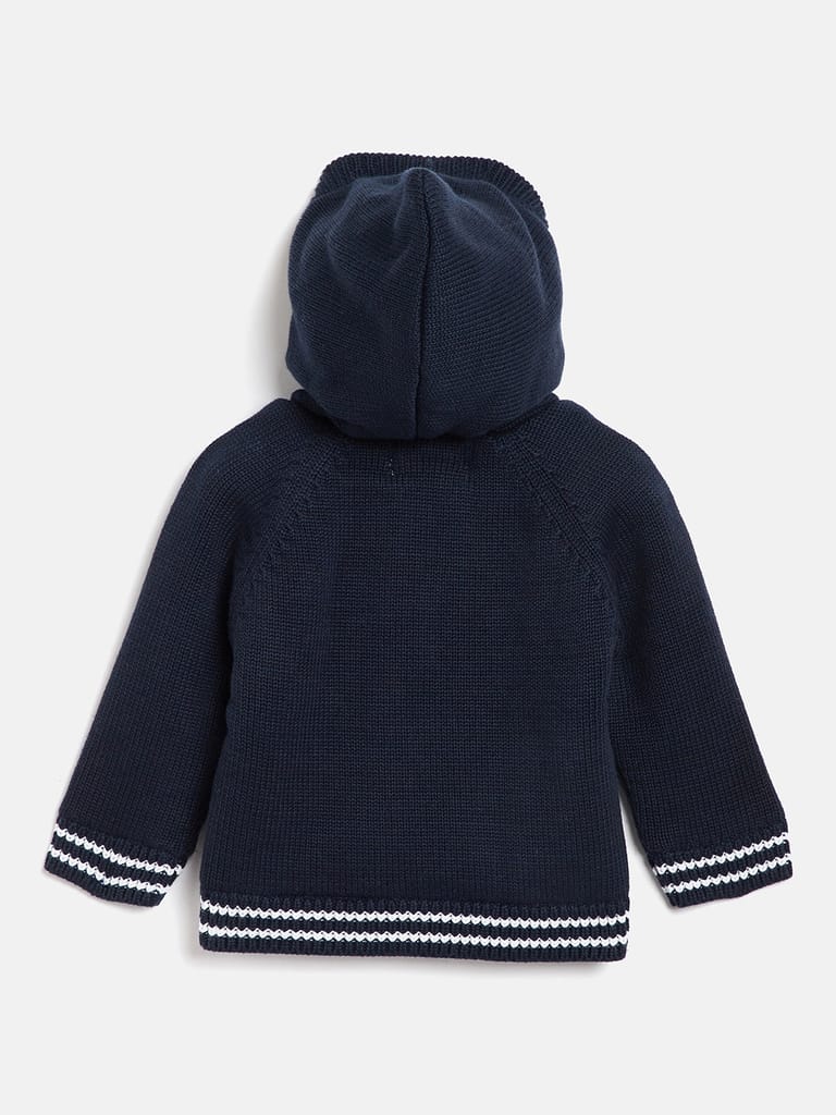 Unisex Sweater view 2