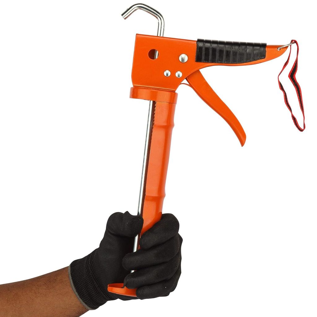 Black & Decker Steel Half-Open Caulking Pump BDHT81570 view 2