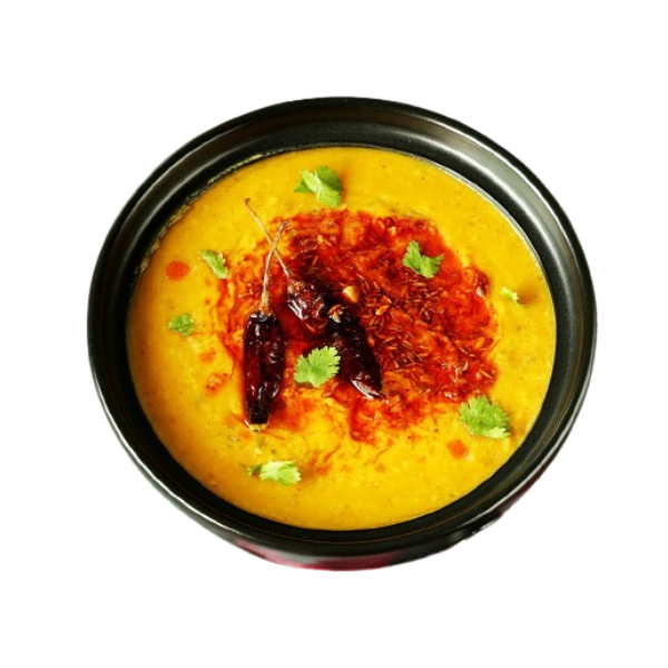 Dal Tadka Half