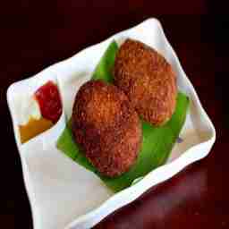 Mutton chop (3 pc)