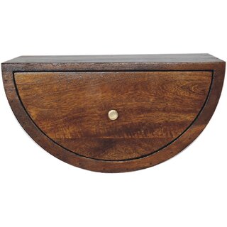 Chestnut Crescent Floating Bedside view 2