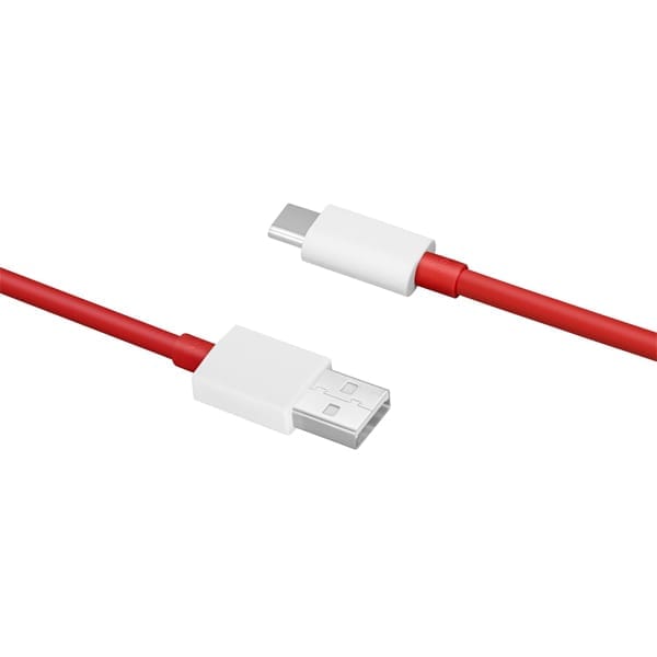 OnePlus USB-A to Type-C Cable 10A 1.5M view 2