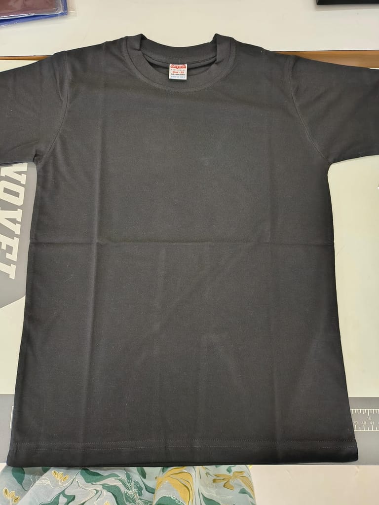 Mens T-Shirt