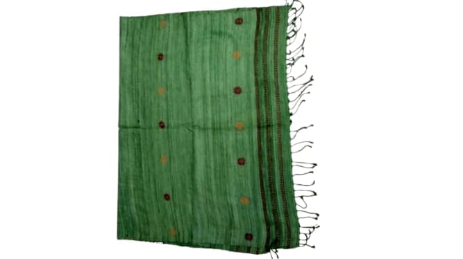 ERI SHAWLS view 2