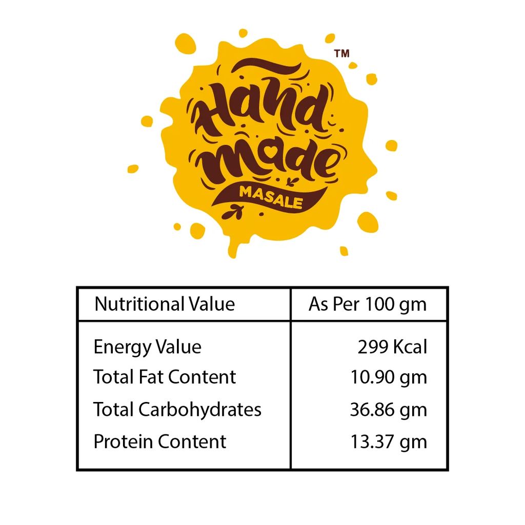 Handmade Masale Special Dry Masala view 2