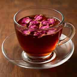 Rose Tea