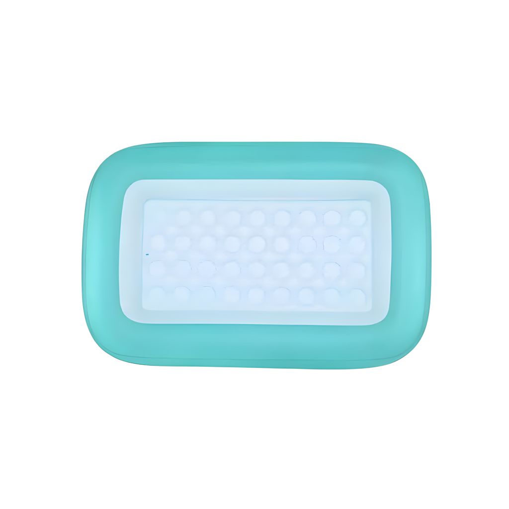 Bestway® Aquababes Pool - 65" x 41" x 10" (5.5 feet) view 2