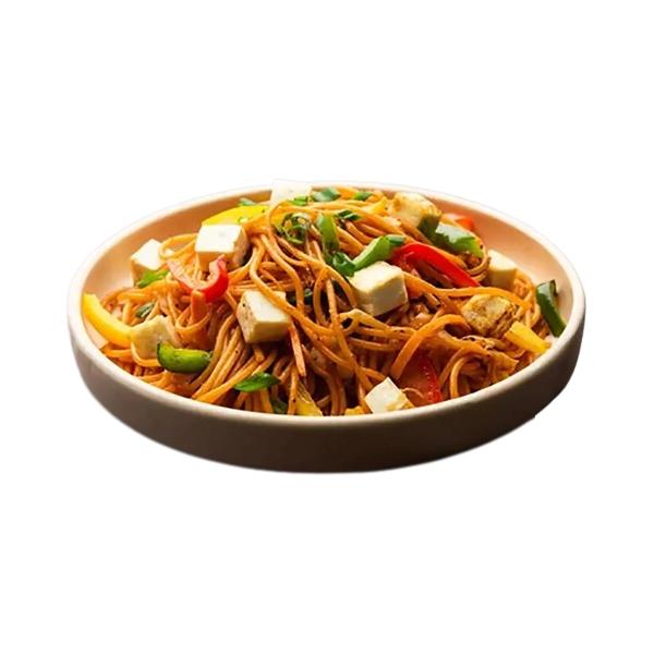 Paneer Noodles