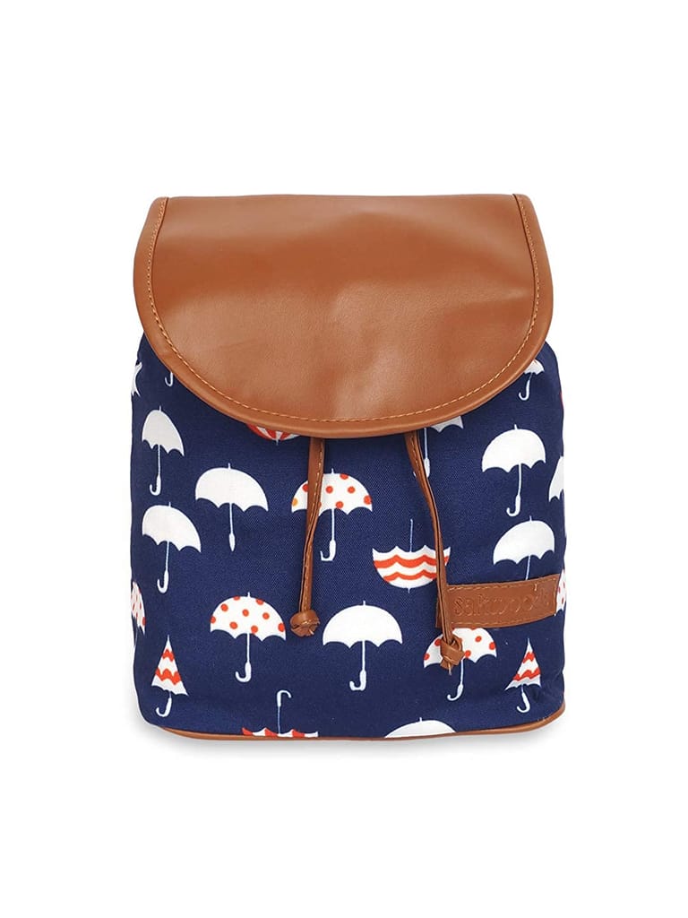 Lychee bags Women Canvas/PU Amie Sling Bag for Girls view 2