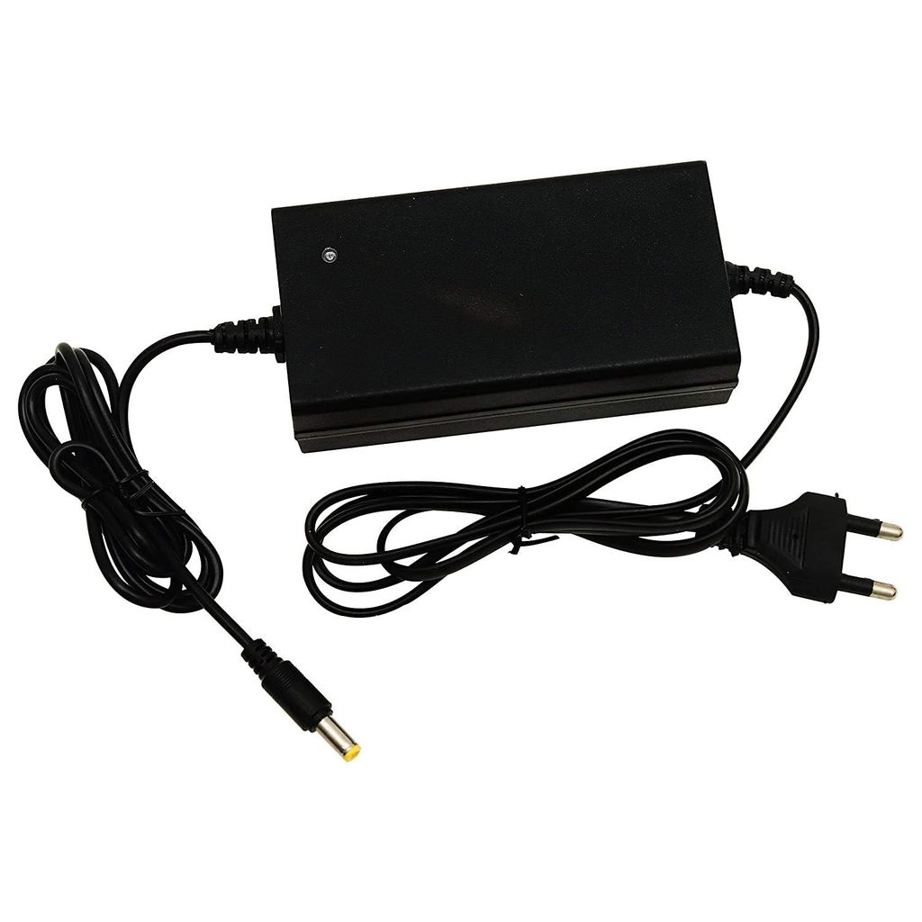 TSC TTP-244 Pro Adapter Charger (Compatible) view 2