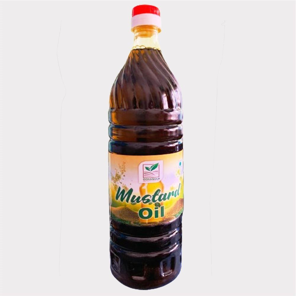 Mustard Oil (pack of 5) view 2