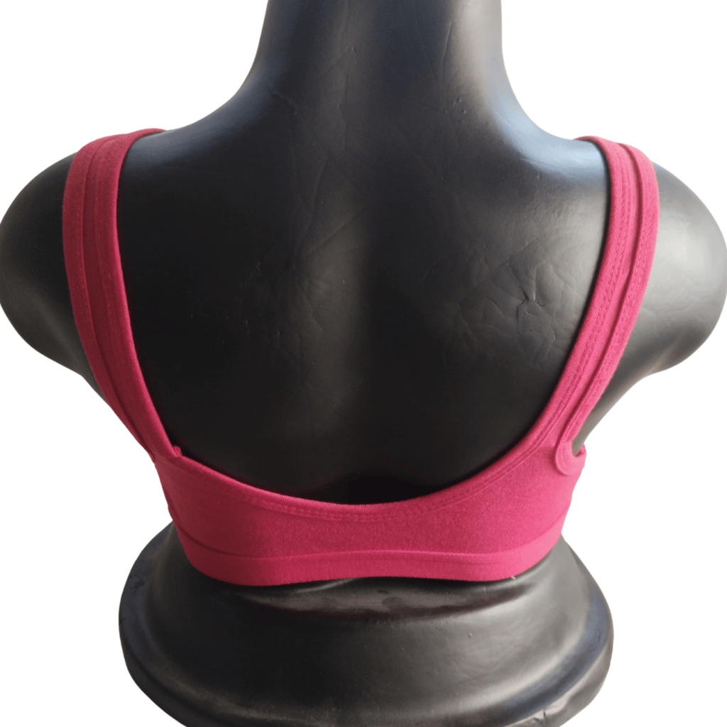 Sport Bra view 2