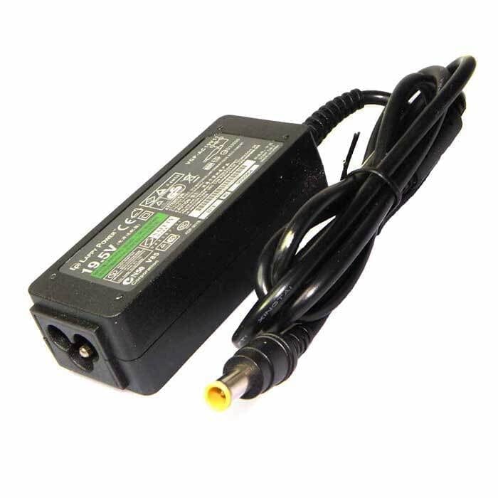 Laptop Adapter For Sony 19.5V 2A Mini view 2