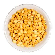 WORLD HARVEST RICE Premium Fried Gram, 1kg