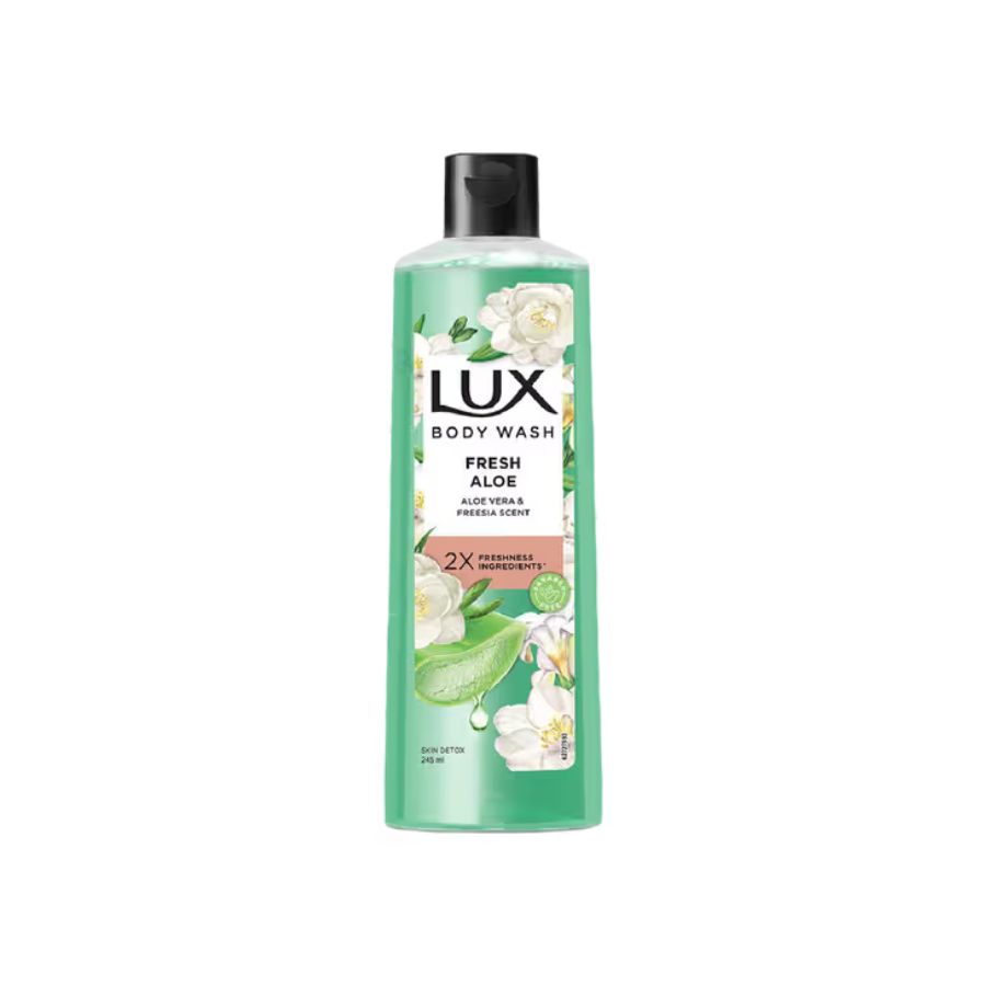 Lux Body Wash 245 Ml